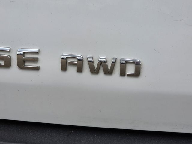 2019 Chevrolet Traverse RS