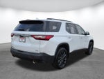 2019 Chevrolet Traverse RS