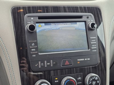 2013 Chevrolet Traverse LT 1LT