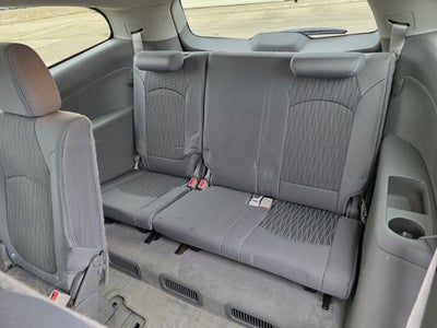 2013 Chevrolet Traverse LT 1LT