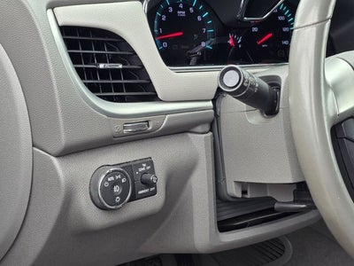 2013 Chevrolet Traverse LT 1LT