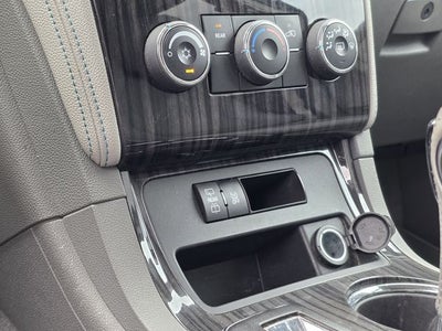 2013 Chevrolet Traverse LT 1LT