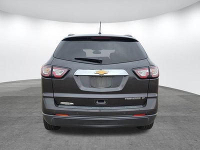 2013 Chevrolet Traverse LT 1LT