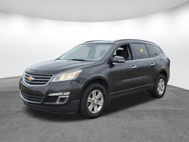 2013 Chevrolet Traverse LT 1LT
