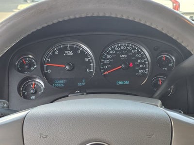 2011 Chevrolet Suburban 1500 LT LT1