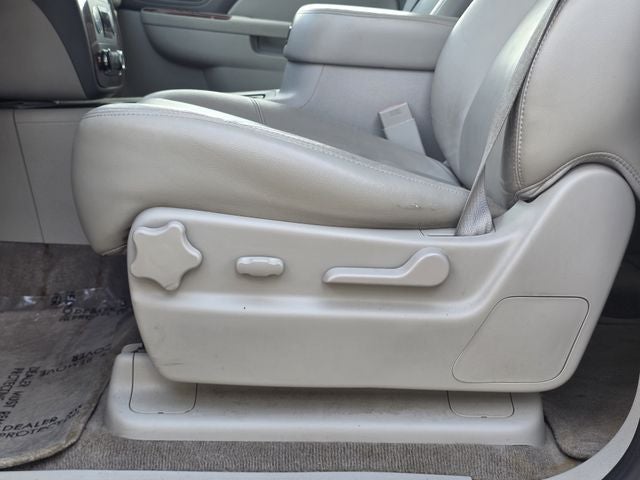 2011 Chevrolet Suburban 1500 LT LT1