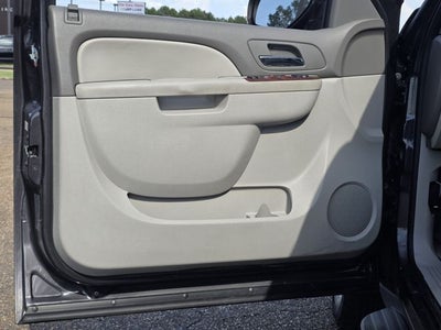 2011 Chevrolet Suburban 1500 LT LT1