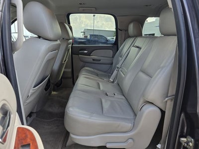 2011 Chevrolet Suburban 1500 LT LT1