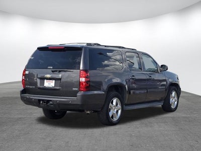2011 Chevrolet Suburban 1500 LT LT1