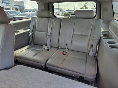 2011 Chevrolet Suburban 1500 LT LT1