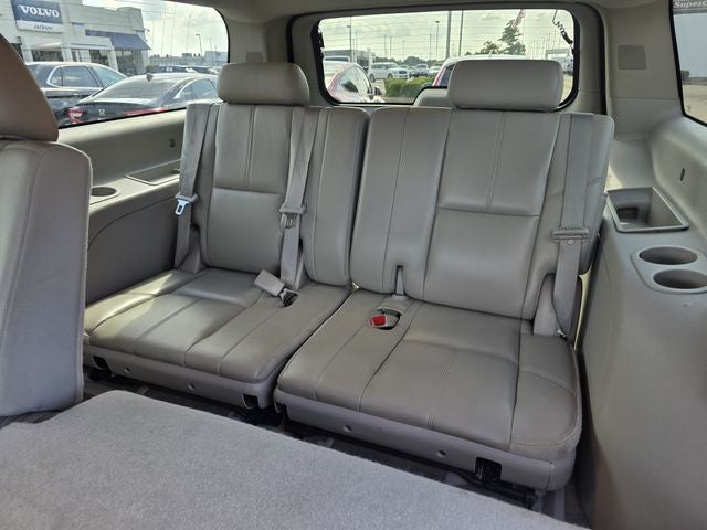 2011 Chevrolet Suburban 1500 LT LT1