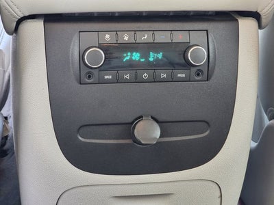 2011 Chevrolet Suburban 1500 LT LT1