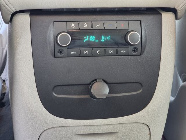 2011 Chevrolet Suburban 1500 LT LT1
