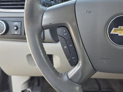 2011 Chevrolet Suburban 1500 LT LT1