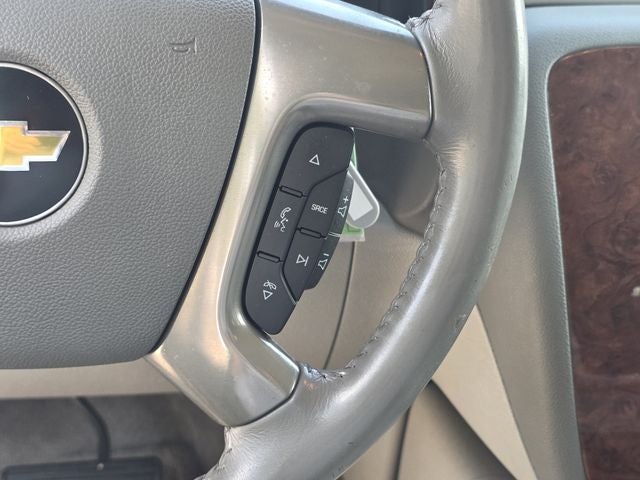 2011 Chevrolet Suburban 1500 LT LT1