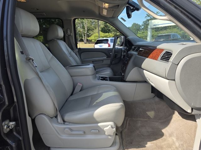 2011 Chevrolet Suburban 1500 LT LT1