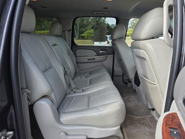 2011 Chevrolet Suburban 1500 LT LT1