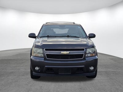 2011 Chevrolet Suburban 1500 LT LT1