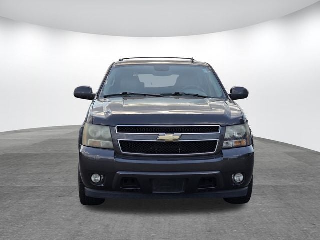 2011 Chevrolet Suburban 1500 LT LT1
