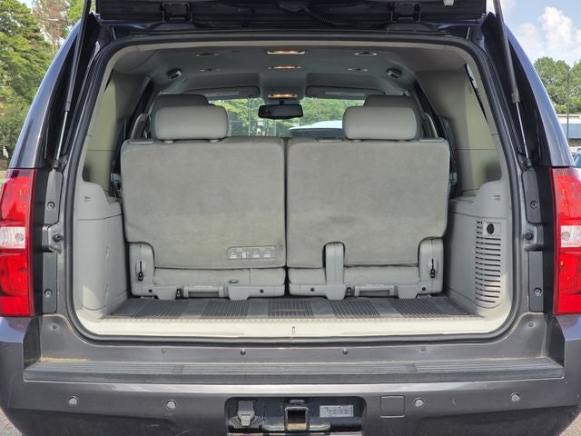 2011 Chevrolet Suburban 1500 LT LT1