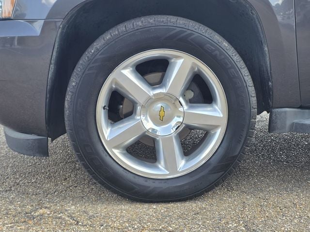 2011 Chevrolet Suburban 1500 LT LT1