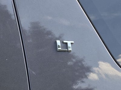 2011 Chevrolet Suburban 1500 LT LT1