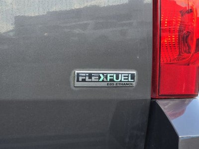 2011 Chevrolet Suburban 1500 LT LT1