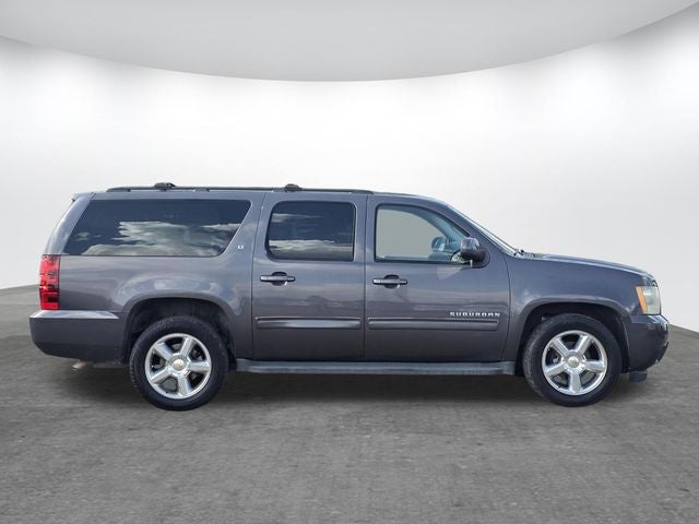 2011 Chevrolet Suburban 1500 LT LT1