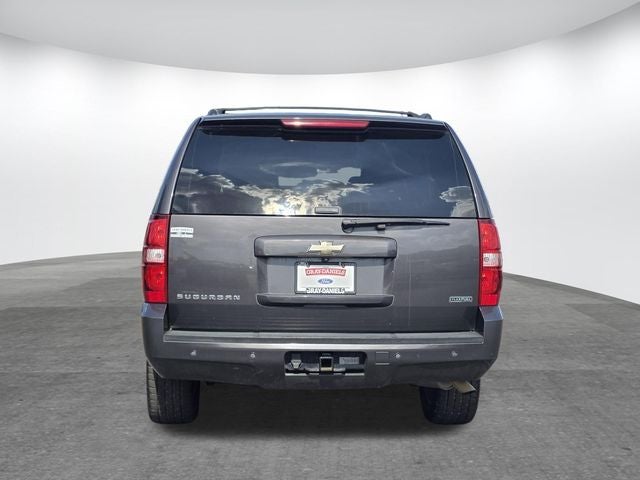 2011 Chevrolet Suburban 1500 LT LT1