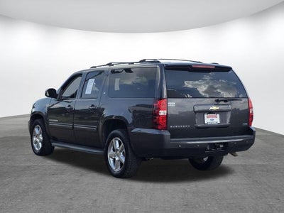 2011 Chevrolet Suburban 1500 LT LT1