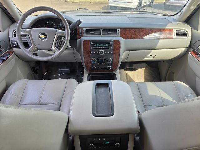 2011 Chevrolet Suburban 1500 LT LT1