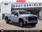 2026 GMC Sierra 2500HD Pro