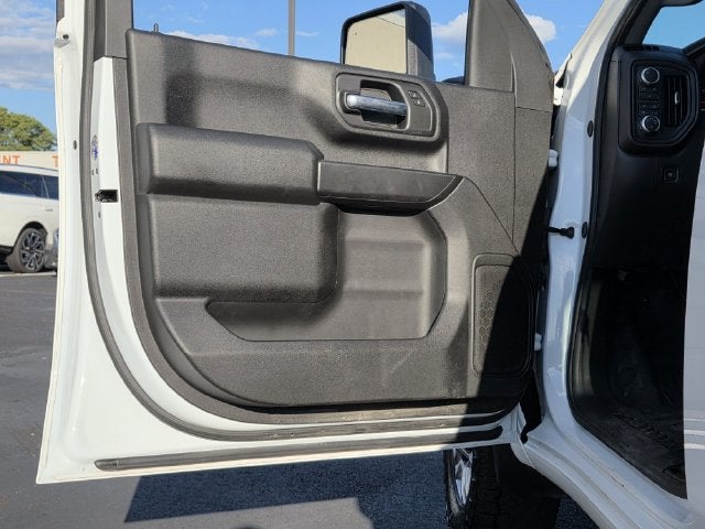 2026 GMC Sierra 2500HD Pro