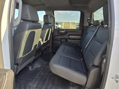 2026 GMC Sierra 2500HD Pro