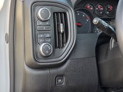 2026 GMC Sierra 2500HD Pro