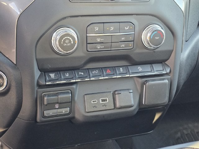 2026 GMC Sierra 2500HD Pro