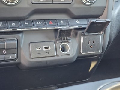 2026 GMC Sierra 2500HD Pro