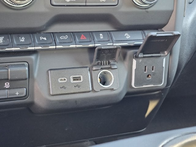 2026 GMC Sierra 2500HD Pro