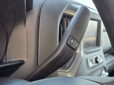 2026 GMC Sierra 2500HD Pro