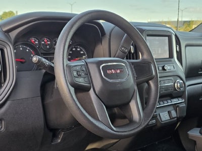 2026 GMC Sierra 2500HD Pro