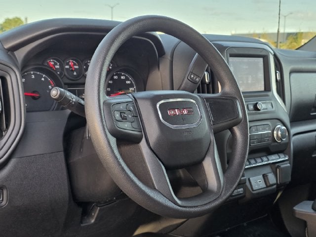 2026 GMC Sierra 2500HD Pro