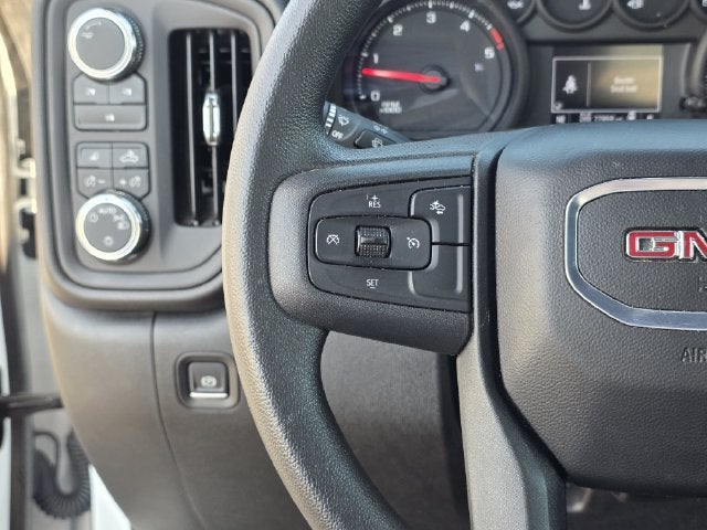 2026 GMC Sierra 2500HD Pro