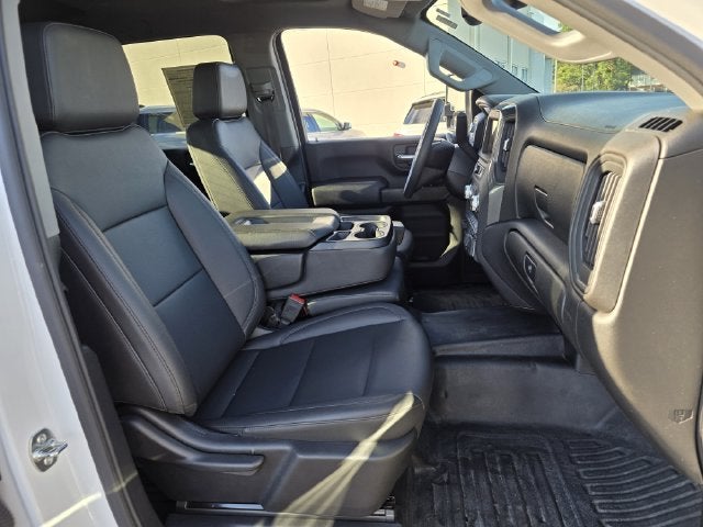 2026 GMC Sierra 2500HD Pro