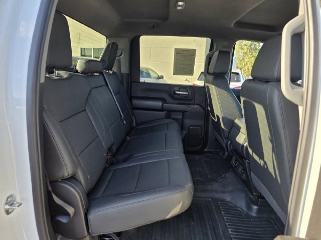 2026 GMC Sierra 2500HD Pro