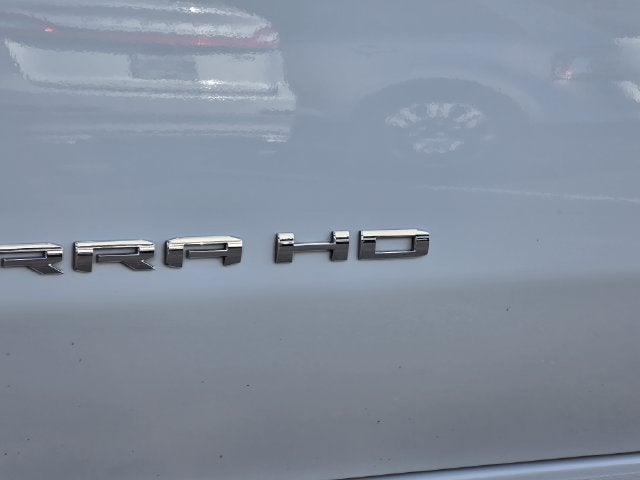2026 GMC Sierra 2500HD Pro