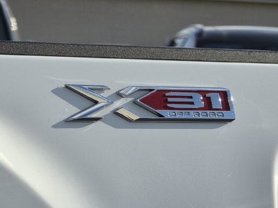 2026 GMC Sierra 2500HD Pro