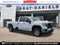 2021 GMC Sierra 2500HD Base