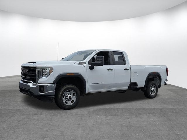 2021 GMC Sierra 2500HD Base