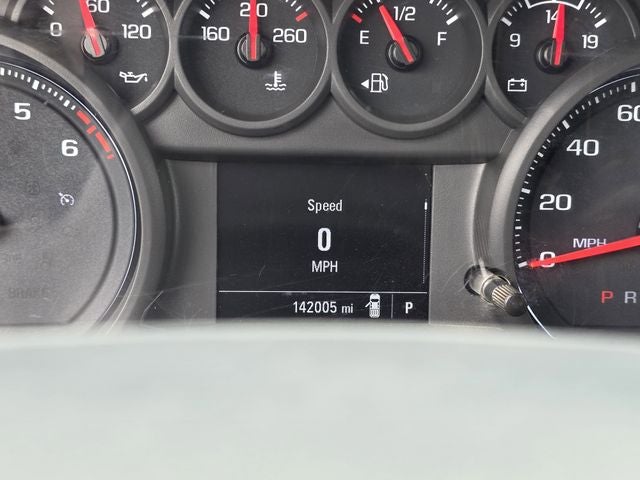 2021 GMC Sierra 2500HD Base