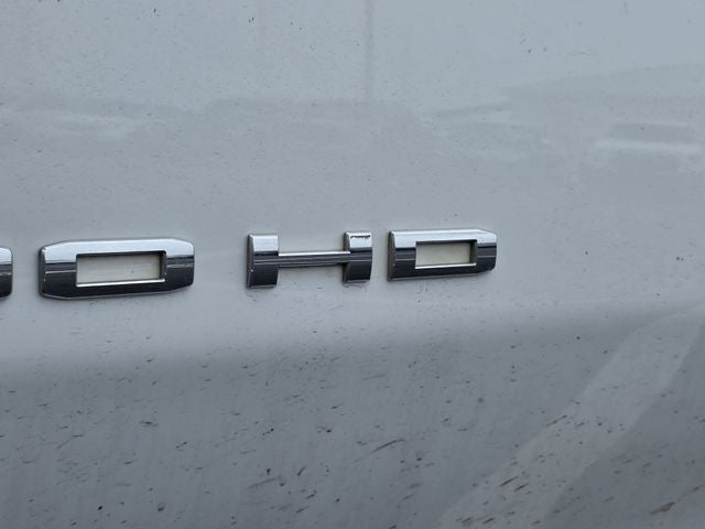 2021 GMC Sierra 2500HD Base